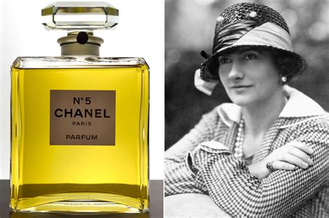 5 chanel perfume|what does chanel no 5 smell like.